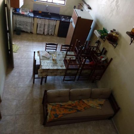 Recanto Averomar Itanhaém Exterior foto