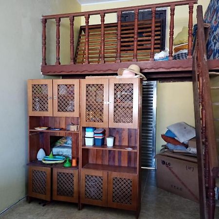Recanto Averomar Itanhaém Exterior foto