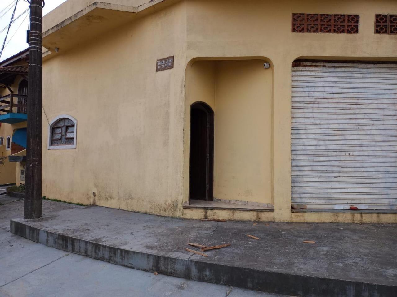 Recanto Averomar Itanhaém Exterior foto